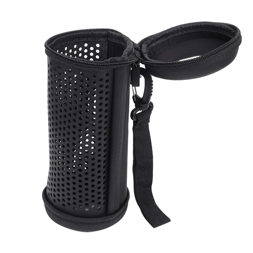 Speaker case