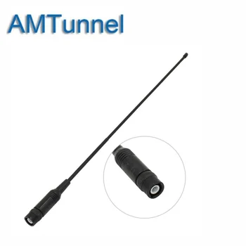 

OPX-771 BNC-M 144/430MhzWIDE BAND REVE IVING COVERGE