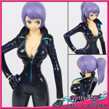 

Japan Anime Original Banpresto DXF -The Grandline Lady- ONE PIECE FILM GOLD Vol.1 One Piece Complete Figure - Carina