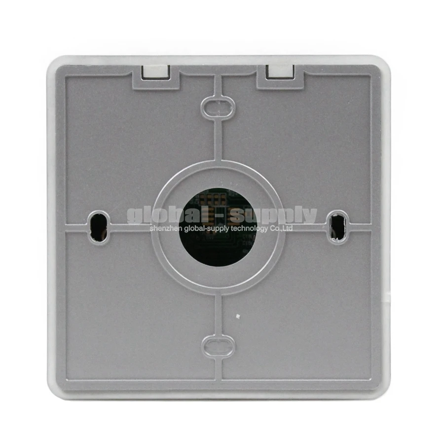 DIYSECUR RFID 125 кГц считыватель ID карт система контроля доступа комплект + 280 кг