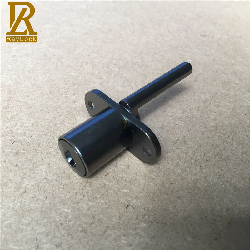 RayLock high quality security disc pedestal lock for office desk drawer