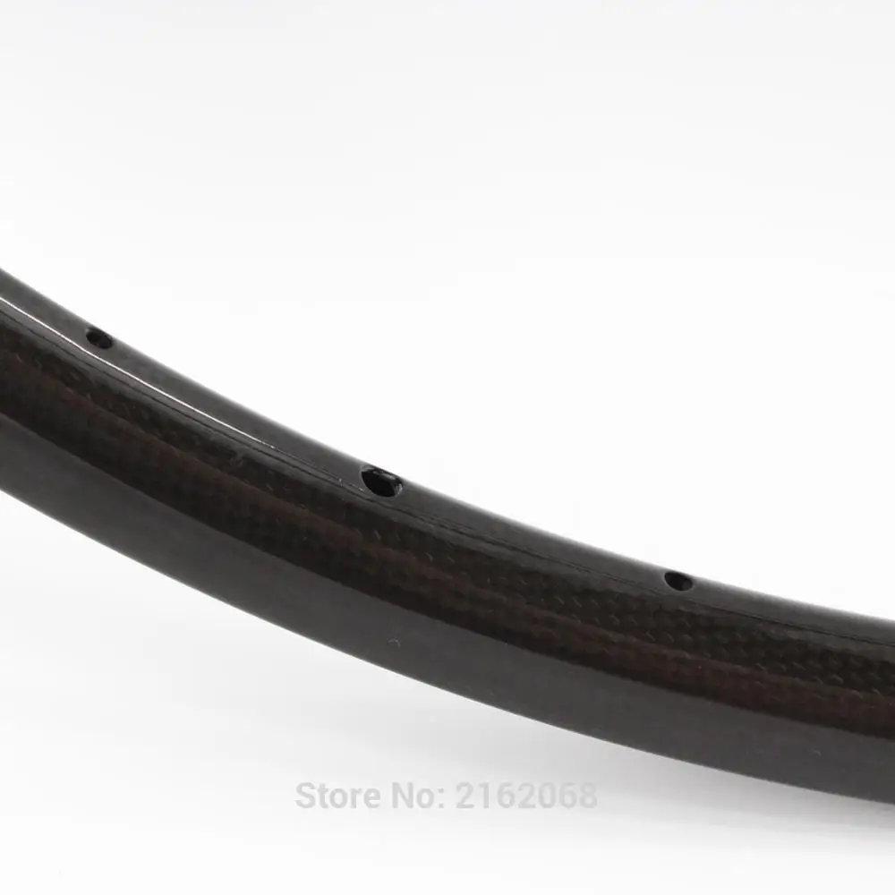 Cheap New 24mm 700C Road Track Fixed Gear Bike 3K UD 12K full carbon fibre bicycle wheels clincher rims light 23mm width Free shipping 2 Cheap New 24mm 700C Road Track Fixed Gear Bike 3K UD 12K full carbon fibre bicycle wheels clincher rims light 23mm width Free shipping 2