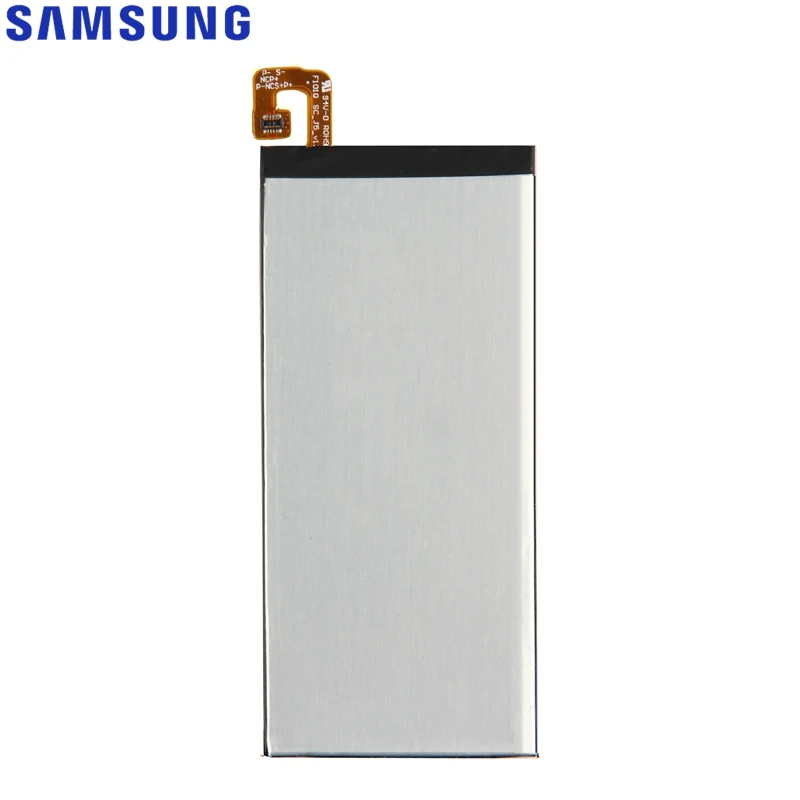 Оригинальная сменная батарея EB-BG57CABE EB-BG57CABE для samsung Galaxy Edition On5 J5 Prime G5700 G5510 натуральная 2600 мАч