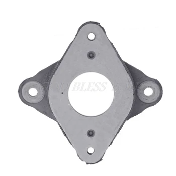 

3D Printer Stepper Motor Vibration Damper 1PC Steel 42 Stepper Motor Vibration Damper Shock Absorber For 3D Printer Parts