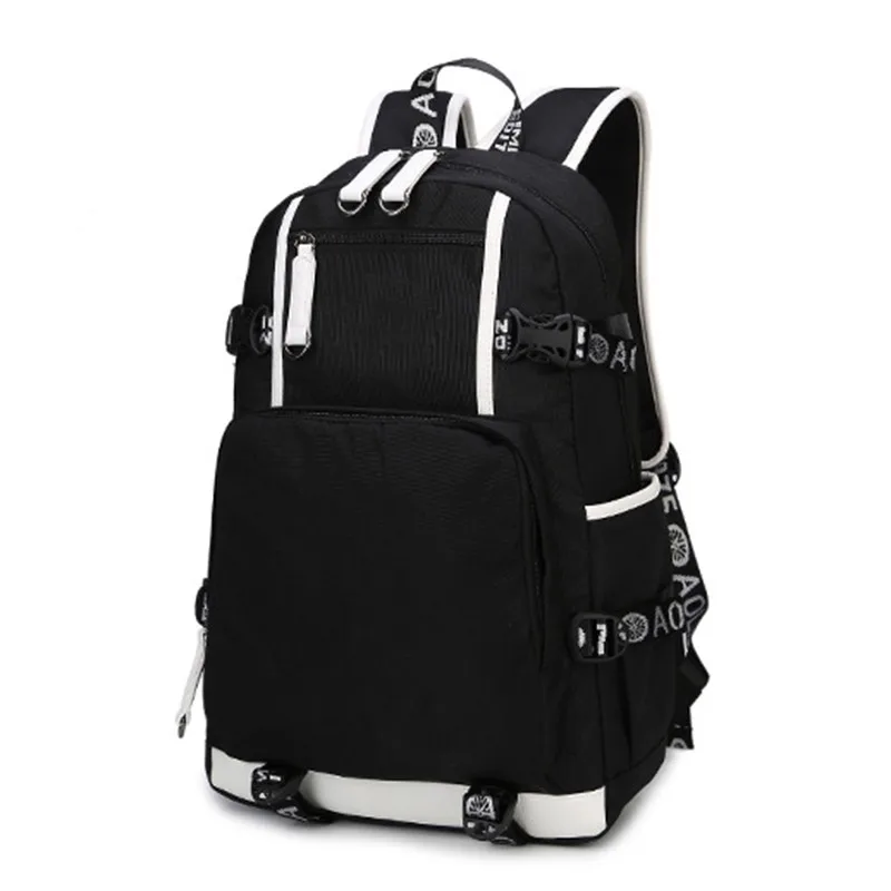 Laptop Escola Mochila para Adolescentes Casuais Sacos