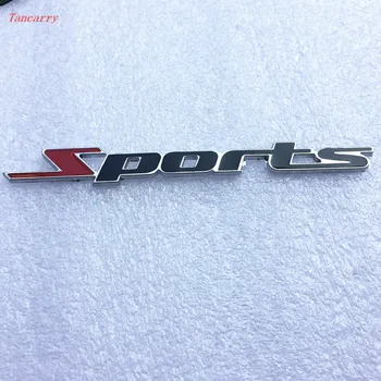 

New fashion Car Metal Stickers for Opel astra h astra J astra g insignia corsa Zafira Vectra Antara Tigra Meriva Accessories
