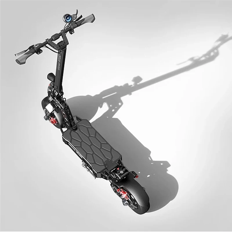 Mercane mx60 scooter (29)