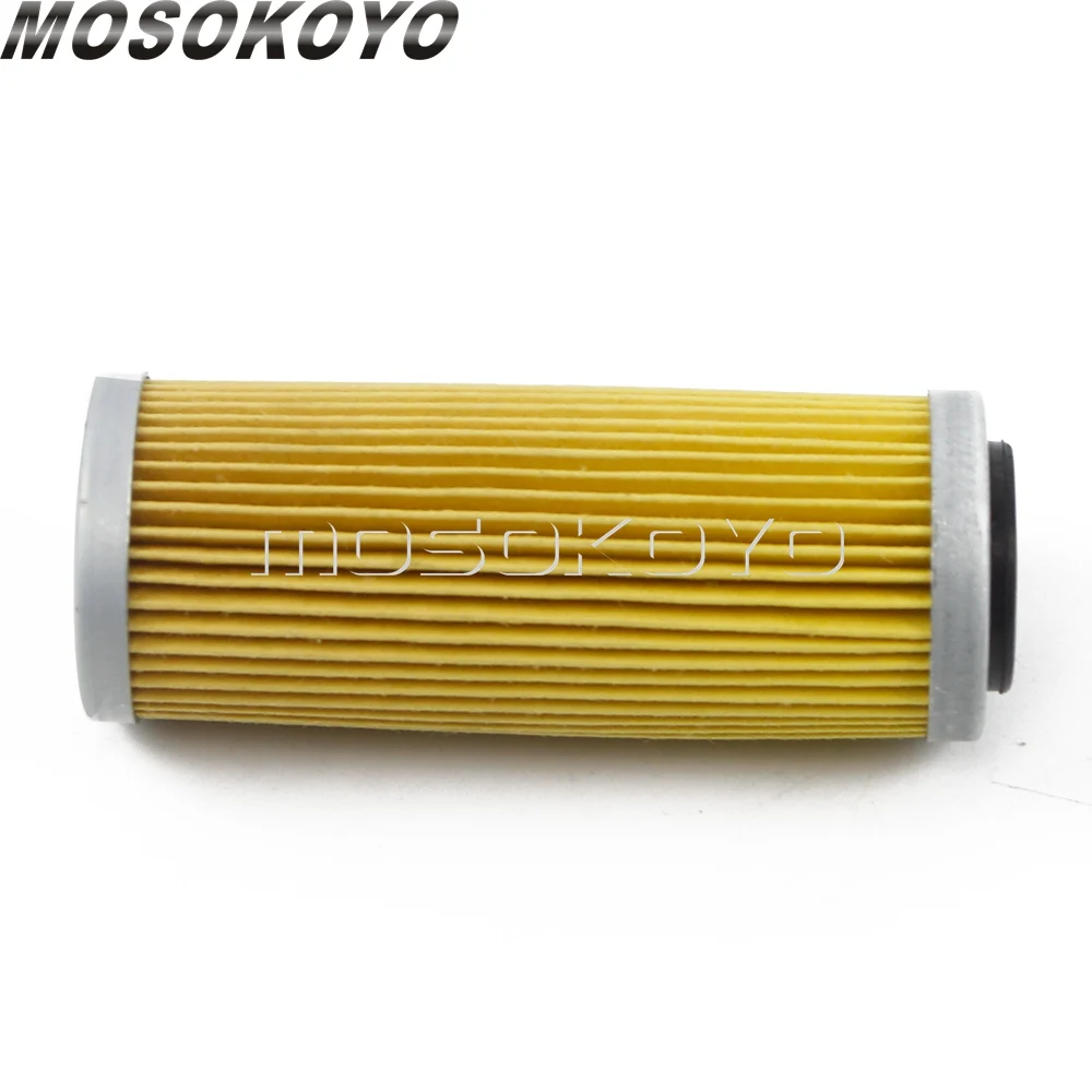 Мотоцикл HF652 масляный фильтр очиститель для FC250 350 FE250 FE350 FX350 FC450 FE450 FS450 250 EXC F SX