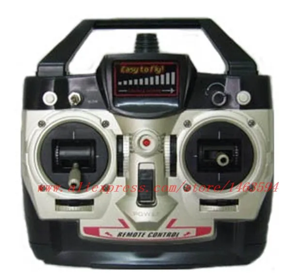 9101 Remote Controller