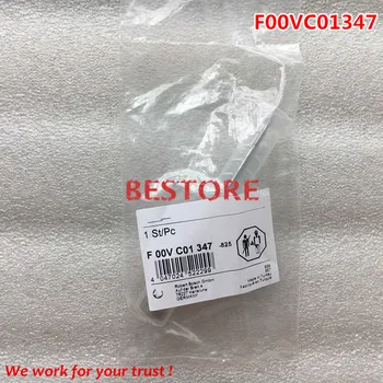 

100% genuine and new original control valve F00VC01347 for injector 0445110255 0445110256 0445110319 0445110320