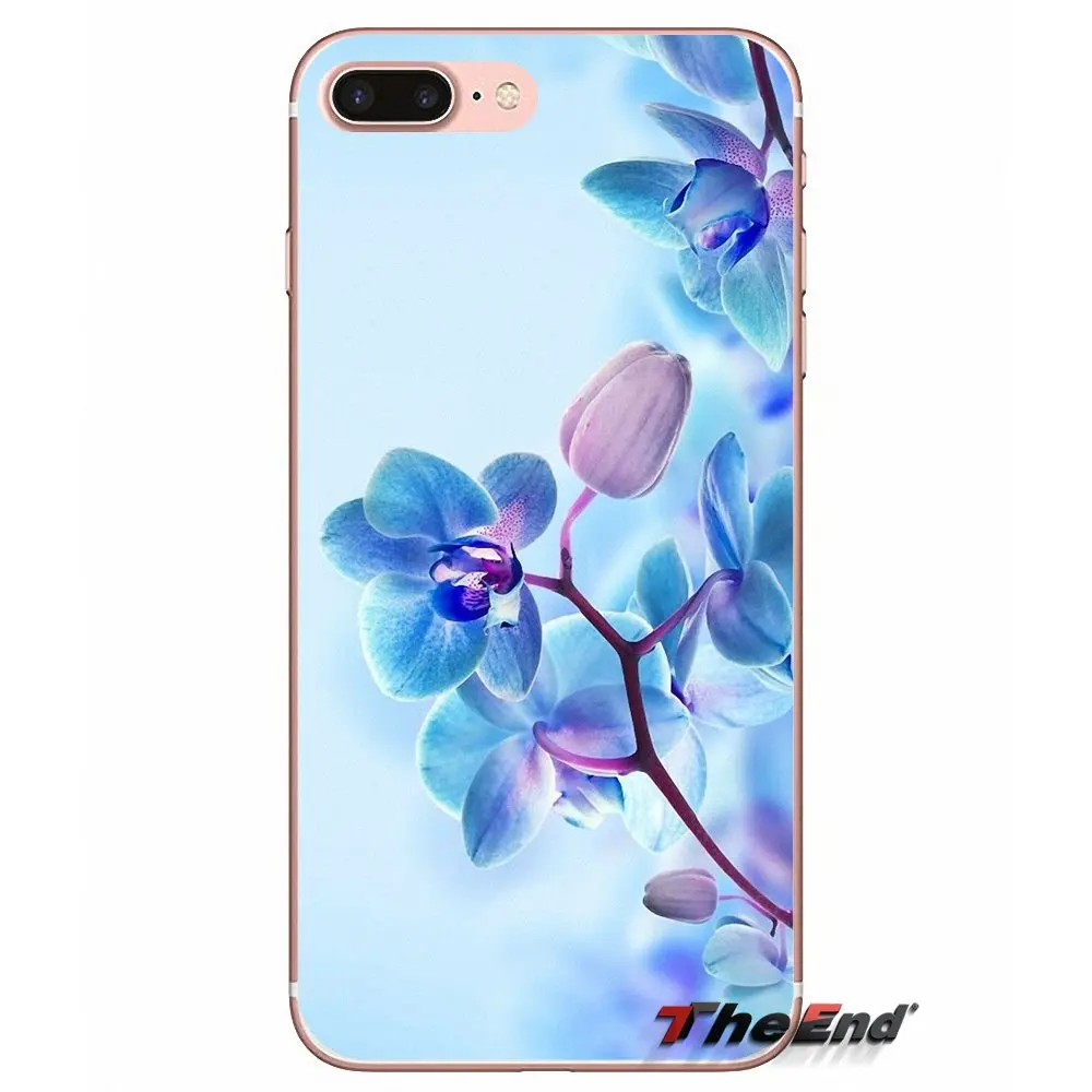 Мягкий Силиконовый ТПУ чехол для Huawei G7 G8 Ascend P7 P8 P9 Lite Honor 4C 5X 5C 6X Mate 7 8 9 Y3 Y5 Y6 II Pro Blue