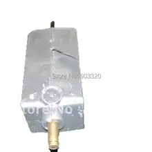 2000-3000 Вт противотуманный обогреватель для дымовой машины, hazer, smoke macine, запасные части для противотуманной машины 8*8*26 см