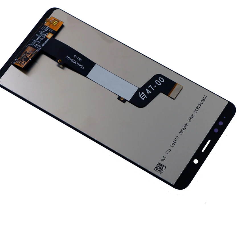 Xiaomi redmi note 5 (7)