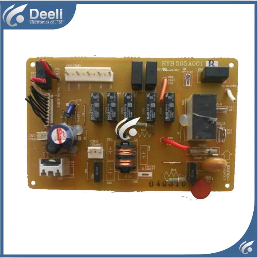 

95% new Original for air conditioning Computer board circuit board RYB505A001