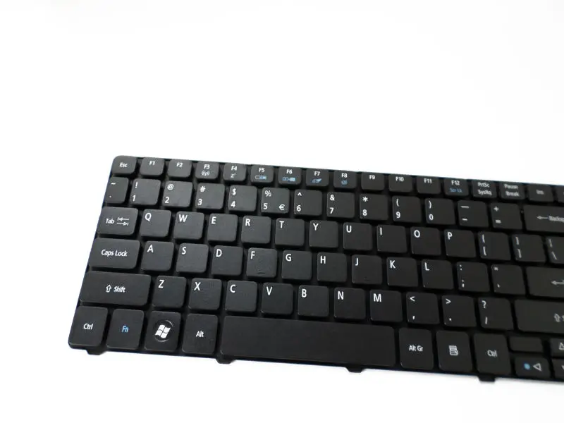 New Acer Aspire AS7736Z-4088 AS7736Z-4809 AS7736Z-4015 US Keyboard