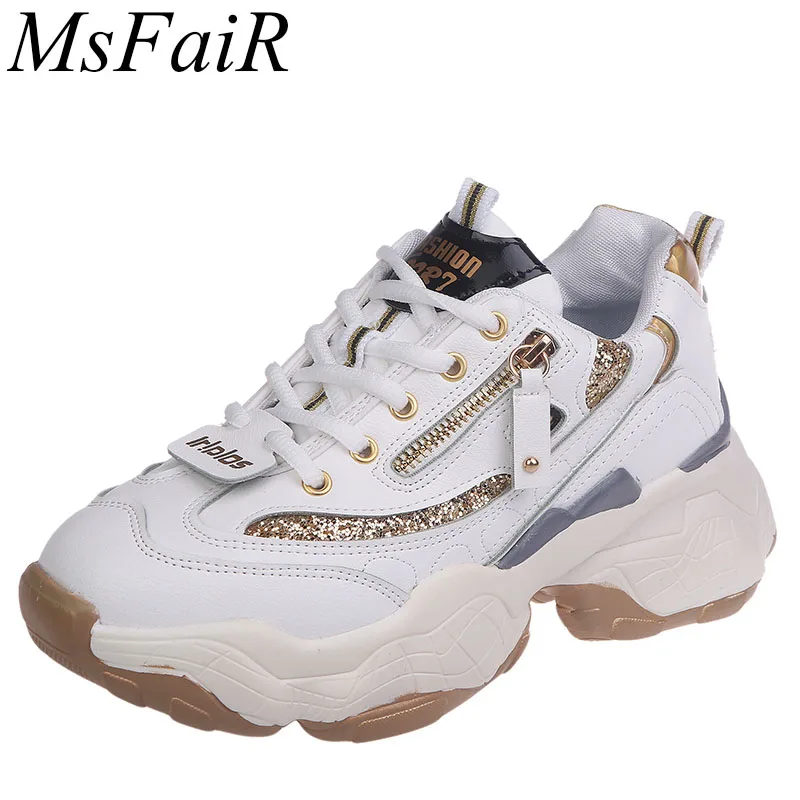 

MSFSIR 2019 Super Light Women Running Shoes Breathable Walking Womens Sport Shoes Woman Brand Athletic Jogging Ladies Sneakers