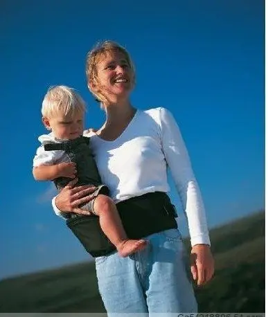 hippy baby carrier