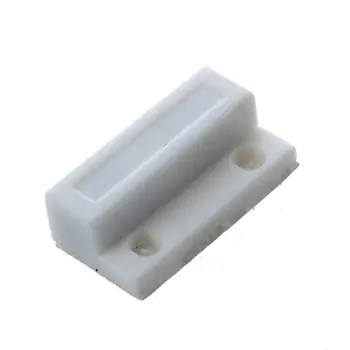 

2 pcs of MOOL Door or window contact magnetic switch alarm - SMD style