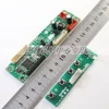 Kit de carte de pilote de moniteur LCD avec câble VGA pour clavier, onduleur 4-C, 23 programmes intégrés prenant en charge l'écran LVDS 10-22 pouces, livraison gratuite ► Photo 2/6