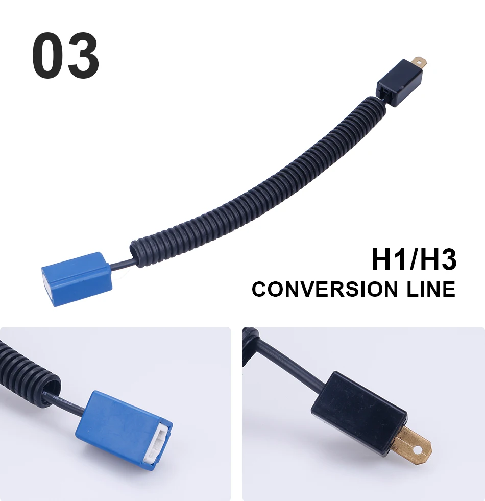 CARLitek Led набор для преобразования коннектор адаптер розетка для ...