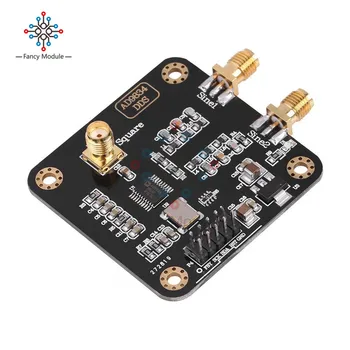 

AD9834 DDS Signal Generator Module Sine/Triangle/SquareWave Signal Source Board