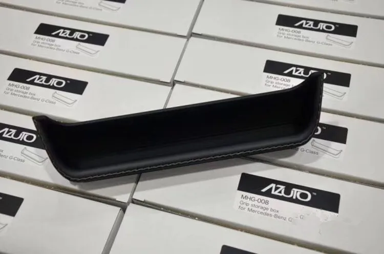 W463 storage box  (3)