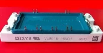 

VUB116-16N01 RECTIFIER DIODE BRIDGE MODULE 100% New Original Genuine Distributor Free Ship 1PCS/LOT JINYUSHI STOCK