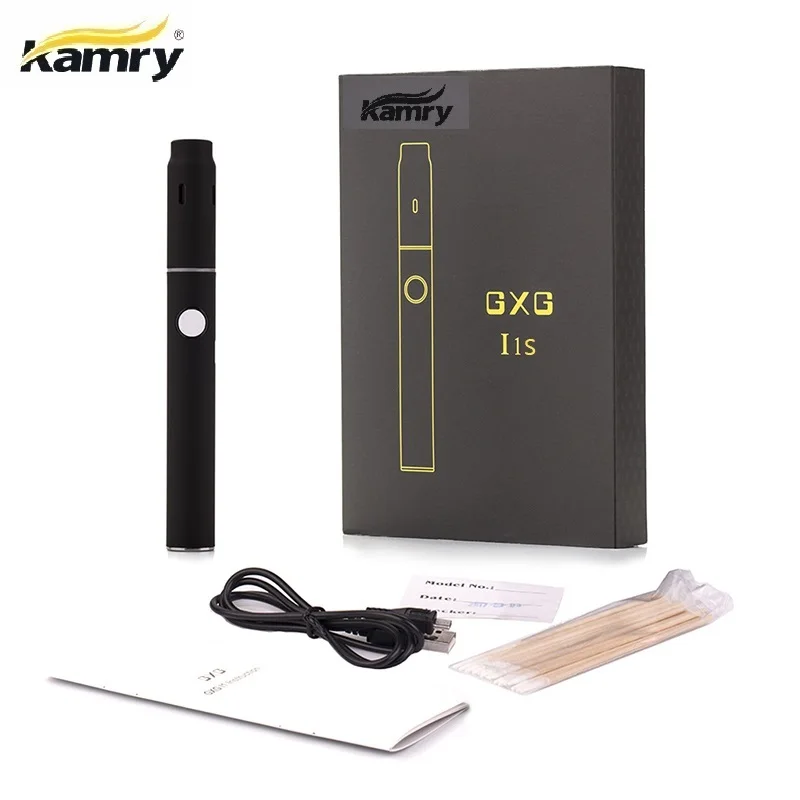 Бесплатный подарок! Комплект нагревательных палочек Kamry GXG I1S Нагреватель без