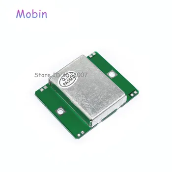 

10PCS/LOT HB100 Microwave Doppler Radar Wireless Module Motion Sensor HB100, Microwave Motion Sensor, Motion Detector