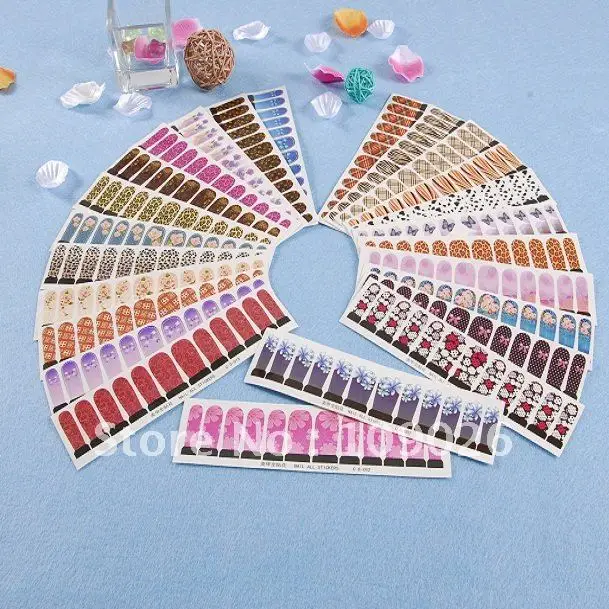 Бесплатная доставка 2012 новейшие водяные наклейки для ногтей|nail art stickers|art stickerswater