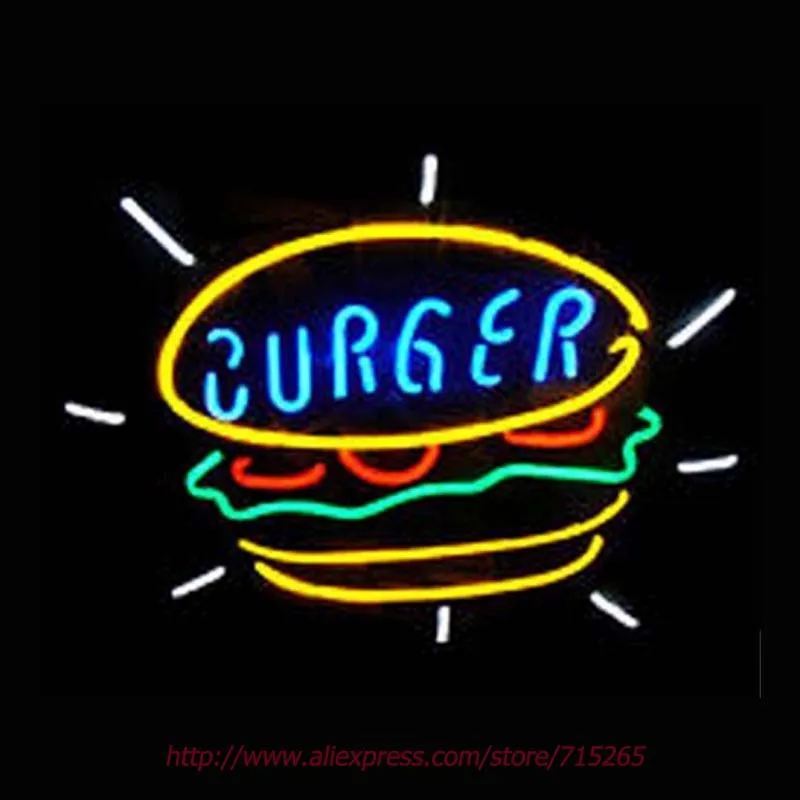 Aliexpress.com : Buy Outside Food Neon Sign Neon Bulbs ...
