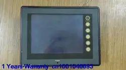 DHL/EUB 1 ШТ. Используется HAKKO HMI MONITOUCH V606EC20 015-001u