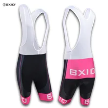 BXIO новые женские велосипедные шорты, спортивная одежда для велоспорта, одежда велосипедная одежда для верховой езды, 3D мягкая дышащая BX-0209RB013-P