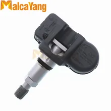 1 шт., оригинальная система контроля давления в шинах, датчик TPMS для Jeep Grand Cherokee Dodge, зарядное устройство 56029400AE 433,92 МГц
