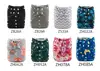 Discount Cloth Diapers Alvababy Reusable Microfiber-Insert 4-Layers with 1pc Big U-Pick U-Pick dg3gZx09