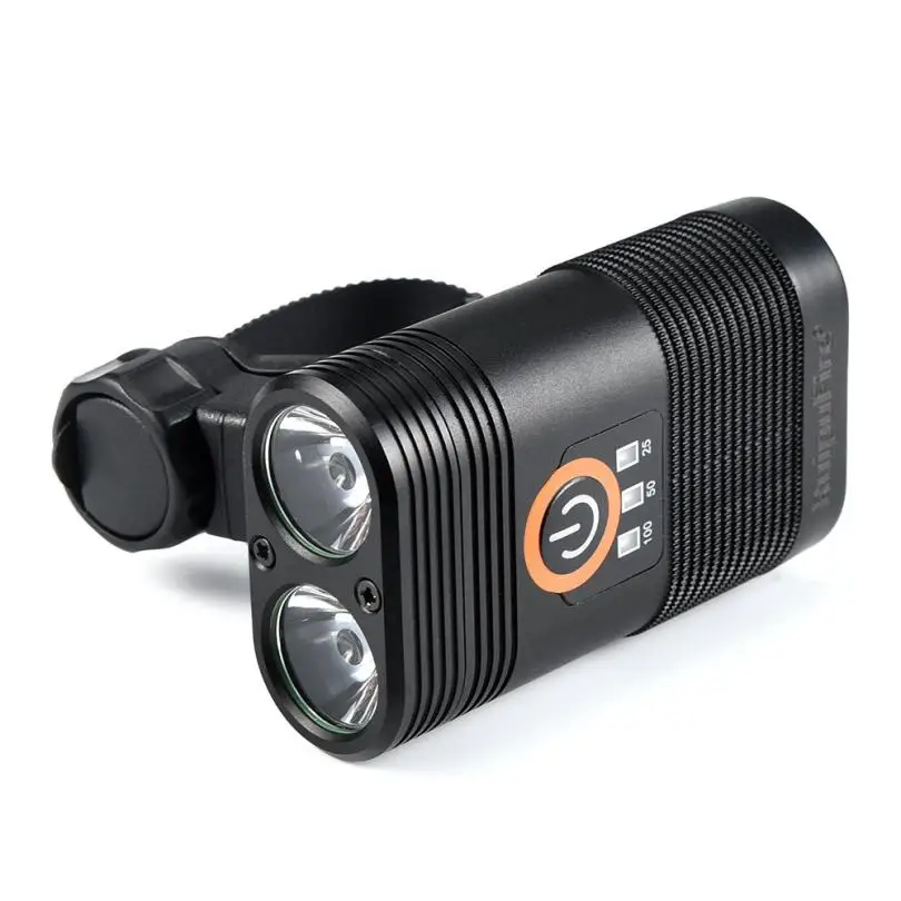 Clearance 3 Power Indicator Bike Light USB Rechargeable Waterproof Bicycle Headlamp MTB Front Light Lamp with Bracket Cycling Fenerler P5 2 Clearance 3 Power Indicator Bike Light USB Rechargeable Waterproof Bicycle Headlamp MTB Front Light Lamp with Bracket Cycling Fenerler P5 2
