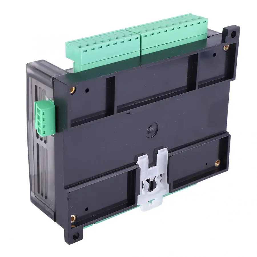 

Motor Speed Regulator Motor Regulator Industrial Control Board FX1N-30MT Programmable Controller Module 24V 1A Motor new style