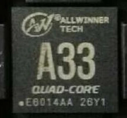 Allwinner