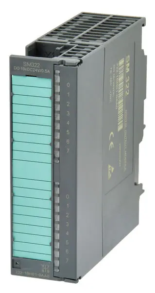 

6ES7322-1BH01-0AA0 6ES7 322-1BH01-0AA0 Compatible Smatic S7-300 PLC,Fast Shipping