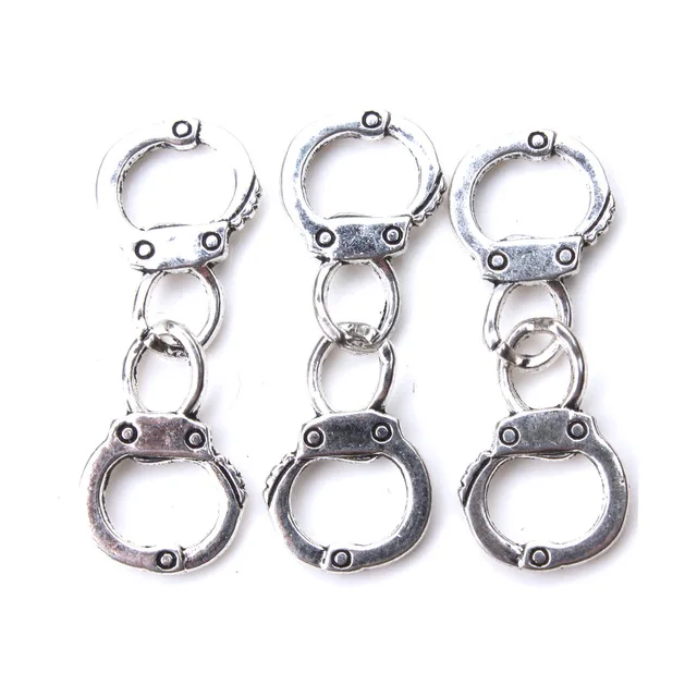 10pcs-lot-18mm-x-12mm-Handcuffs-Charms-Antique-Silver-Tone-Great-Quality-for-diy-jewelry-accessories.jpg_640x640