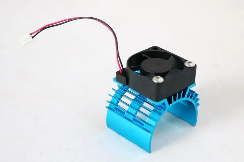 

Original for HSP 380 540 550 555 580 3650 3660 3674 motor cooler cooling fan