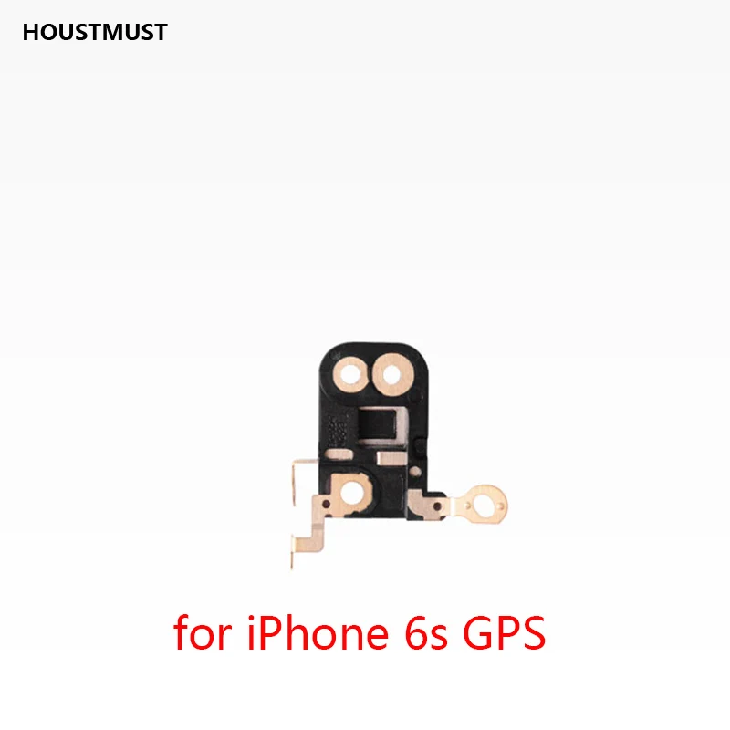 HOUSTMUST 1 шт. Новинка для iphone 5 5c 5s se 6 6plus 6s plus 7 7 plu WiFi/gps антенна сигнала гибкий кабель лента запасные части