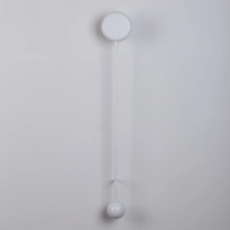 Art Deco LED Wall Lamps Bedside Dinning room Indoor bar light hallway Wall Lighting fixtures4