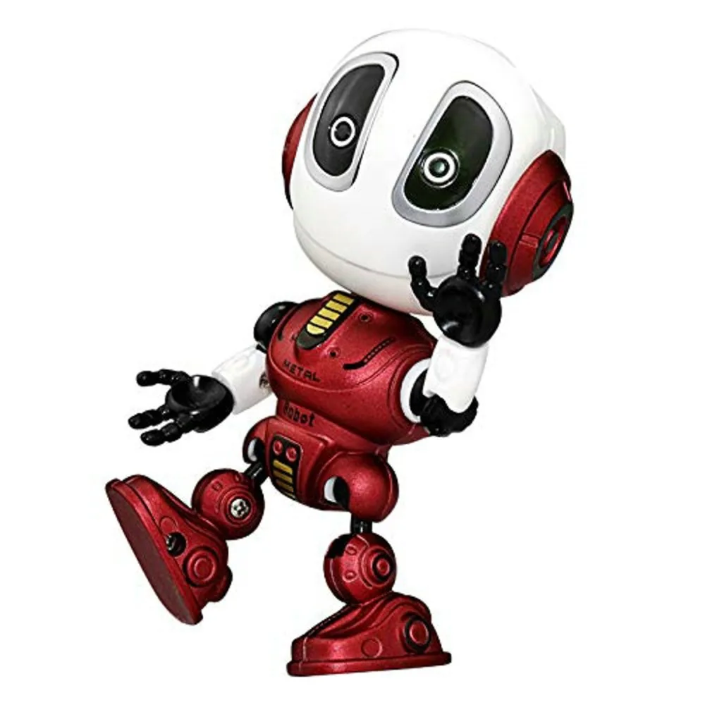 

Kids Robot Toy mart Child Talking Interactive Voice Controlled Sensor oys For Boys Children Birthday Gift Toy Model
