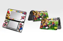 111 виниловая Защитная Наклейка для nintendo 3DS skins sticker s