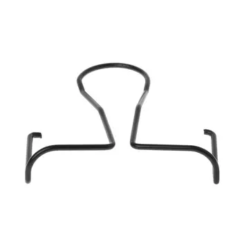 

Belt Clip Bodypacks Accessories Replacement for Shure SLX2 SLX4 PGX2 PGX4 PGSLX1 Wireless Bodypack Transmitter