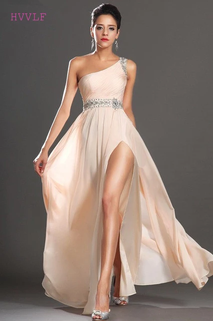 Freeshipping-New-Arrival-Elegant-One-Shoulder-Font-Split-Chiffon-Evening-Dress-Evening-Gown.jpg_640x640