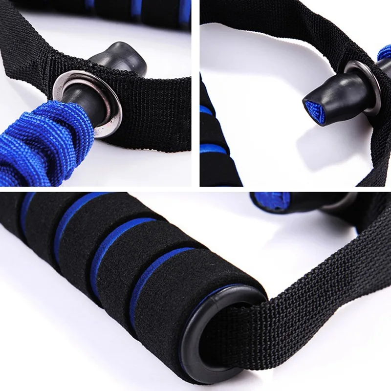Hot Pull Rope Elastic Rope Fitness Resistance Band Multifunctional YogaTraining Equipment Workout Excercise Sports Rope Hot Pull Rope Elastic Rope Fitness Resistance Band Multifunctional YogaTraining Equipment Workout Excercise Sports Rope