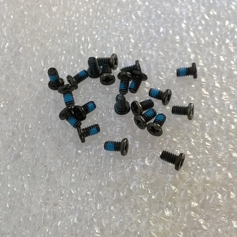 M2*3.53.5MM Laptop Screw 30pcs/Lot