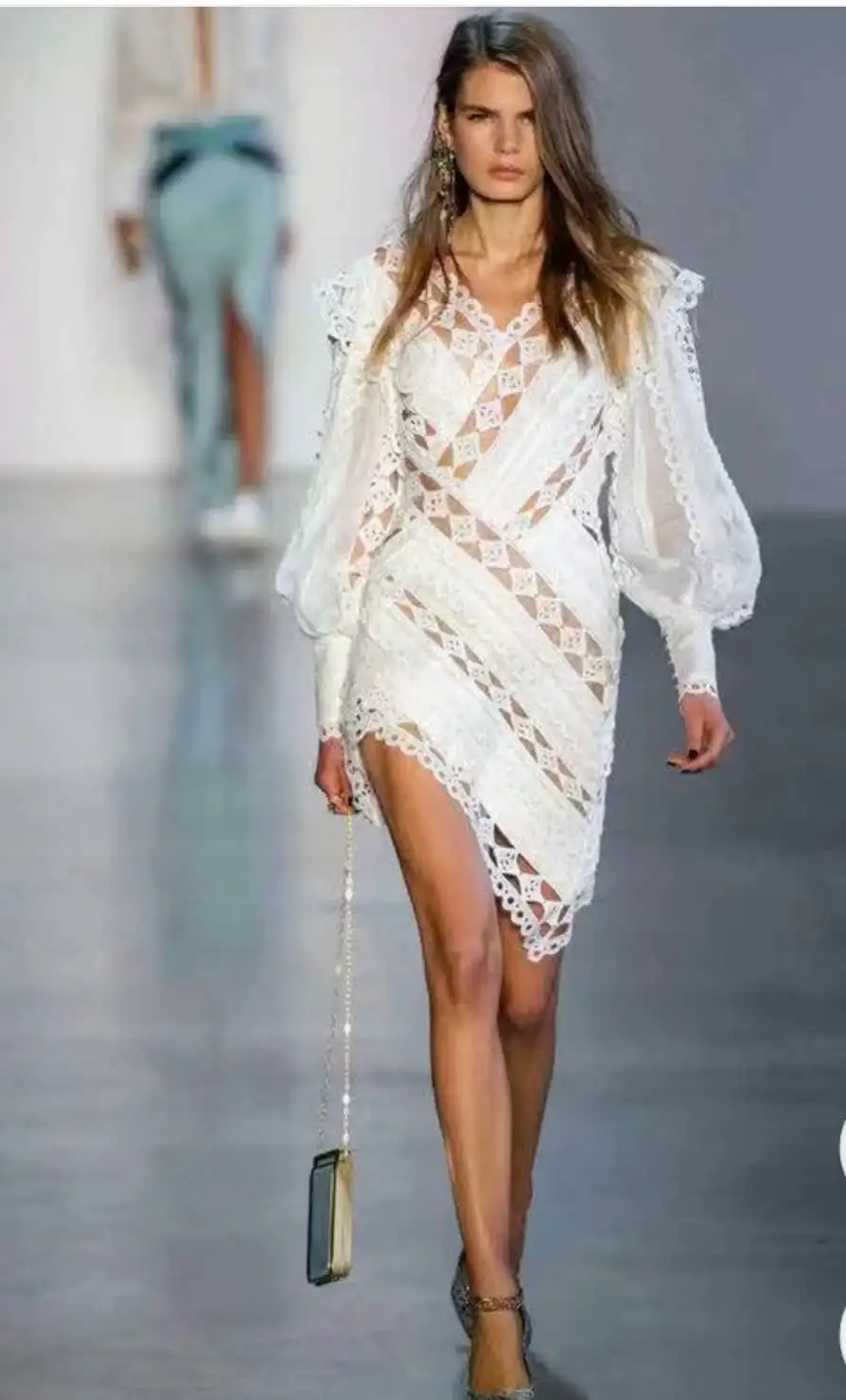 Women's Clothing Dresses